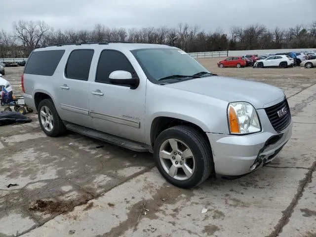 1GKS1KE04DR350490 2013 2013 GMC Yukon- C1500 Slt 4