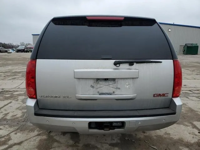 1GKS1KE04DR350490 2013 2013 GMC Yukon- C1500 Slt 6