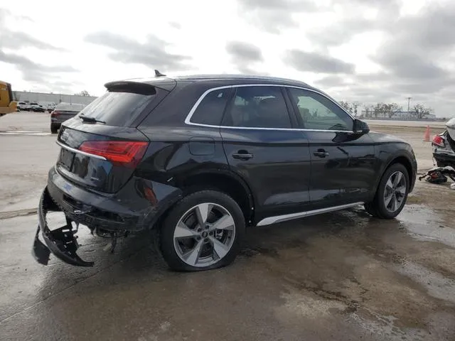 WA1CBAFY5R2026826 2024 2024 Audi Q5- Prestige 40 3