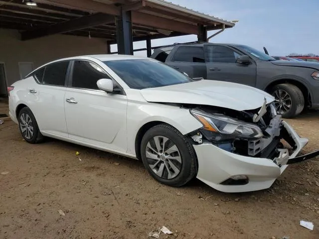 1N4BL4BV4LC205345 2020 2020 Nissan Altima- S 4