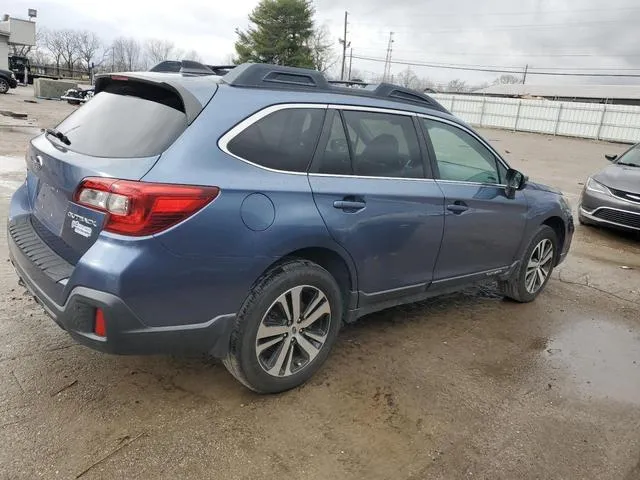 4S4BSANC4J3365174 2018 2018 Subaru Outback- 2-5I Limited 3