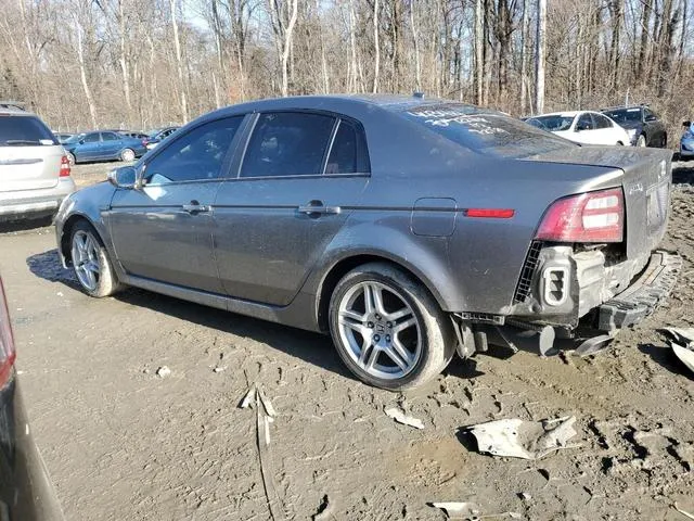 19UUA662X8A033332 2008 2008 Acura TL 2