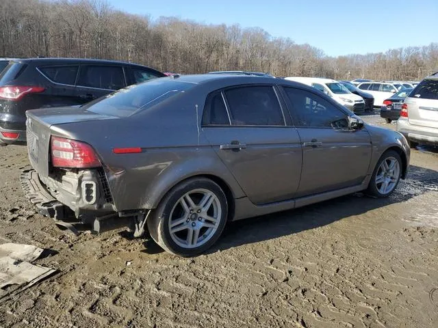 19UUA662X8A033332 2008 2008 Acura TL 3