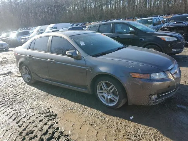 19UUA662X8A033332 2008 2008 Acura TL 4