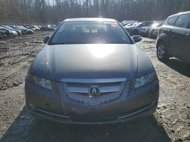 19UUA662X8A033332 2008 2008 Acura TL 5