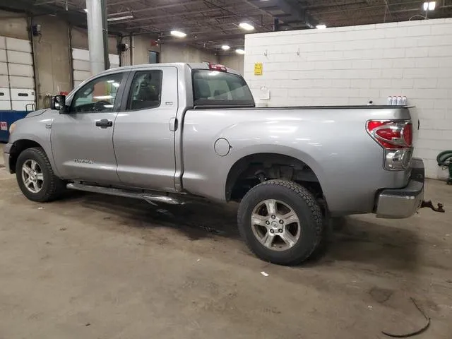 5TBBT54197S451993 2007 2007 Toyota Tundra- Double Cab Sr5 2