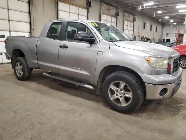 5TBBT54197S451993 2007 2007 Toyota Tundra- Double Cab Sr5 4