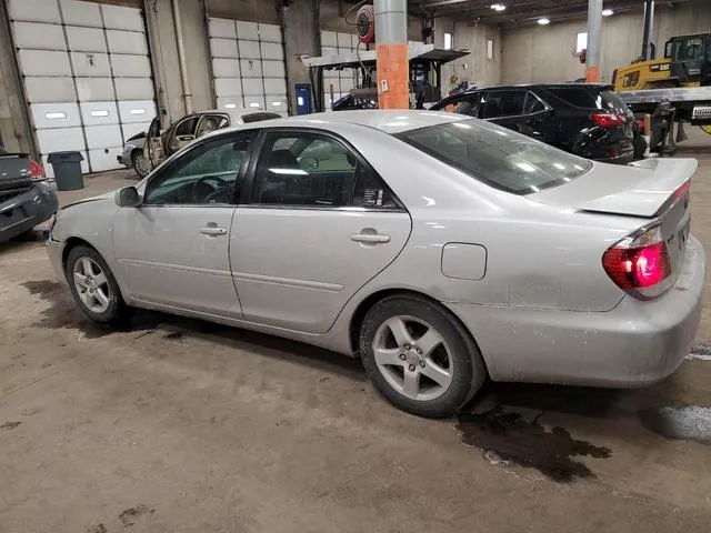 4T1BE32K35U083042 2005 2005 Toyota Camry- LE 2