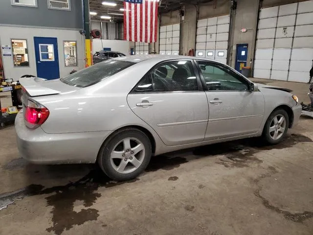 4T1BE32K35U083042 2005 2005 Toyota Camry- LE 3