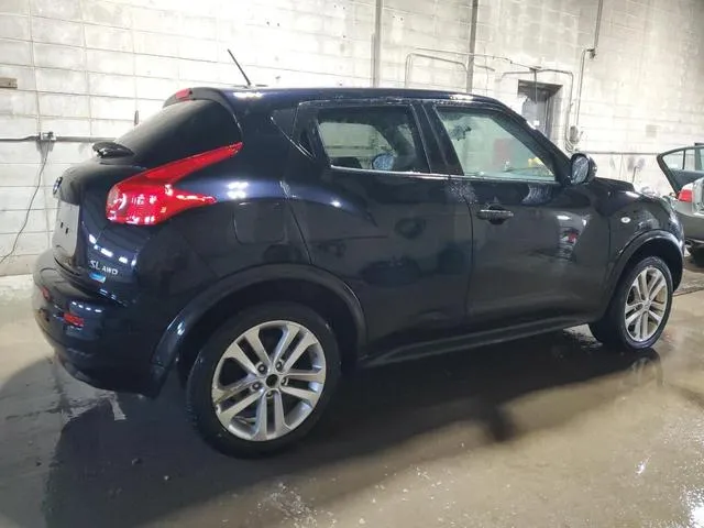 JN8AF5MV2DT225728 2013 2013 Nissan Juke- S 3