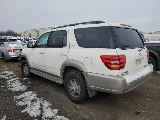 5TDBT44A04S231977 2004 2004 Toyota Sequoia- SR5 2