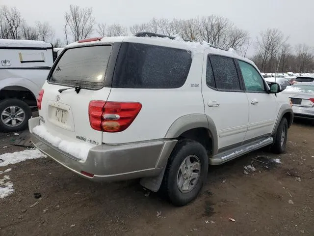 5TDBT44A04S231977 2004 2004 Toyota Sequoia- SR5 3