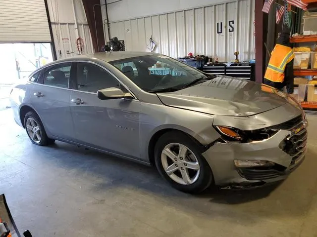 1G1ZD5ST6RF128035 2024 2024 Chevrolet Malibu- LT 4