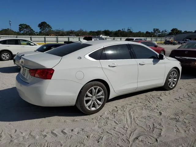 2G1115S3XG9146503 2016 2016 Chevrolet Impala- LT 3