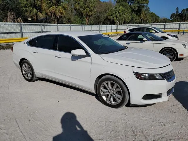 2G1115S3XG9146503 2016 2016 Chevrolet Impala- LT 4