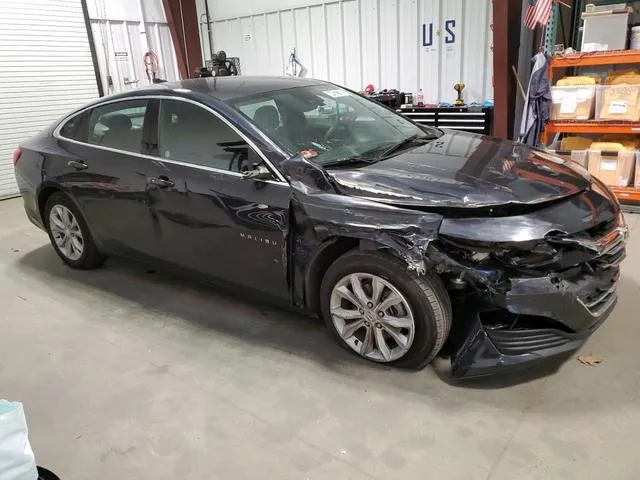 1G1ZD5ST3PF186973 2023 2023 Chevrolet Malibu- LT 4