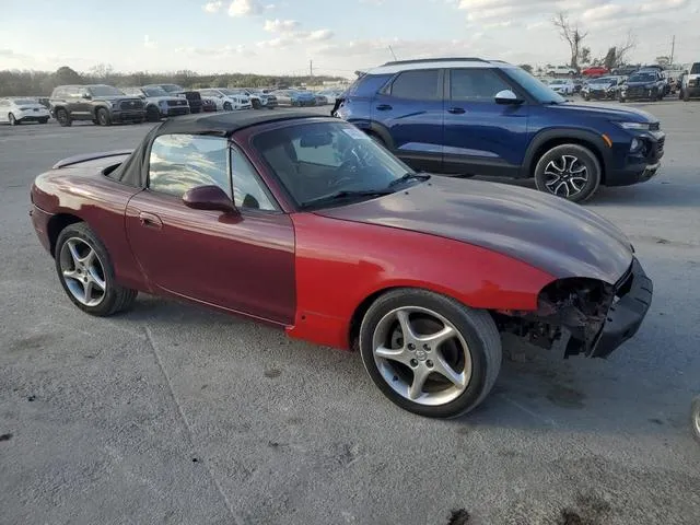 JM1NB353830310101 2003 2003 Mazda MX-5- Base 4