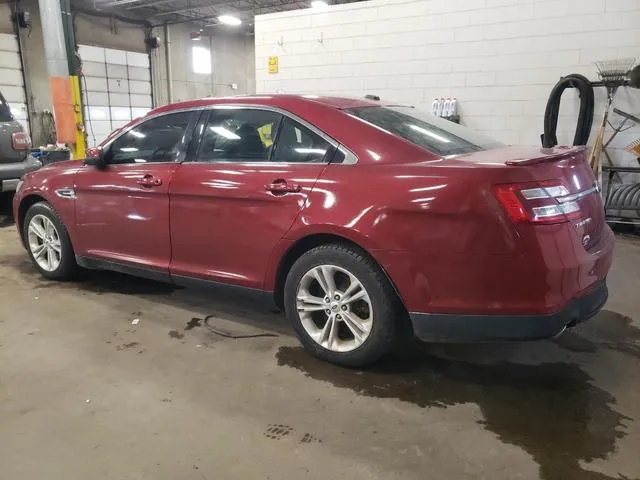 1FAHP2E84DG225288 2013 2013 Ford Taurus- Sel 2