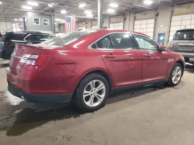 1FAHP2E84DG225288 2013 2013 Ford Taurus- Sel 3