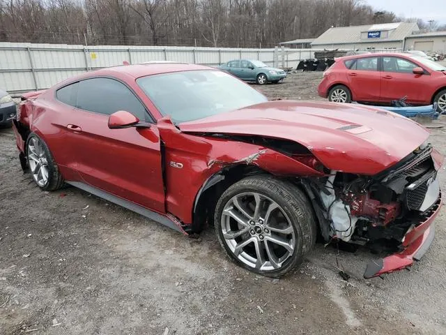 1FA6P8CF3L5149097 2020 2020 Ford Mustang- GT 4