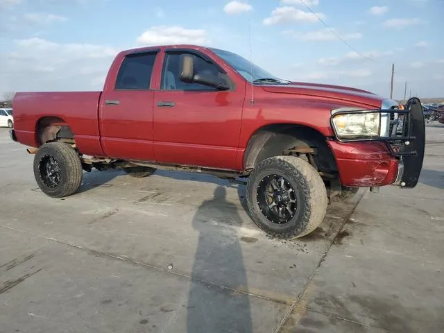 1D7HU18257S193947 2007 2007 Dodge RAM 1500- ST 4