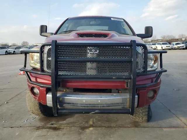 1D7HU18257S193947 2007 2007 Dodge RAM 1500- ST 5