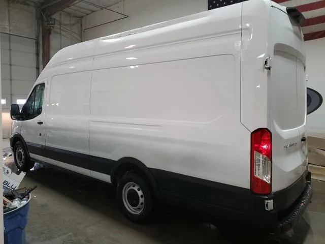 1FTBR3X85NKA70021 2022 2022 Ford Transit- T-250 2