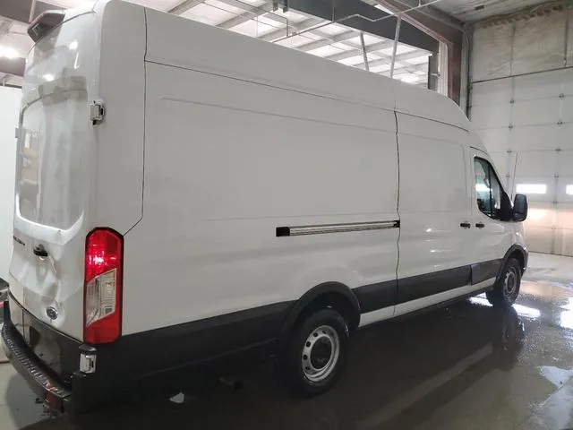 1FTBR3X85NKA70021 2022 2022 Ford Transit- T-250 3