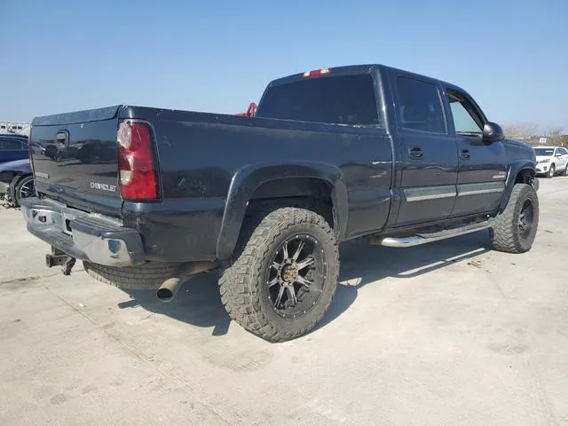 1GCHC232X4F221613 2004 2004 Chevrolet Silverado- C2500 Heav 3