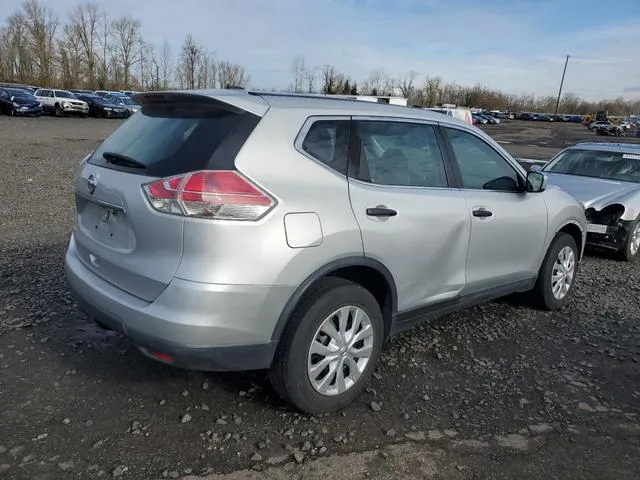 5N1AT2MT2GC796217 2016 2016 Nissan Rogue- S 3