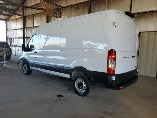 1FTBR1C87PKB73373 2023 2023 Ford Transit- T-250 2