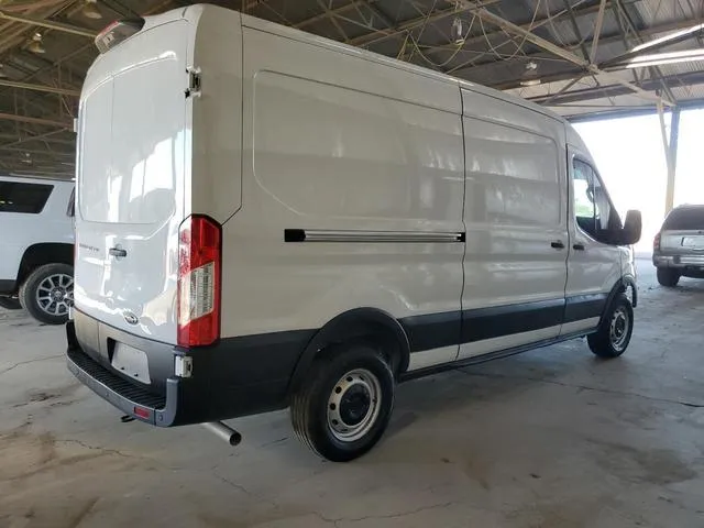 1FTBR1C87PKB73373 2023 2023 Ford Transit- T-250 3