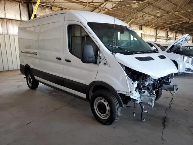 1FTBR1C87PKB73373 2023 2023 Ford Transit- T-250 4