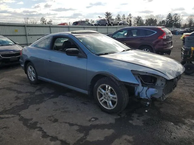 1HGCM72616A024100 2006 2006 Honda Accord- EX 4