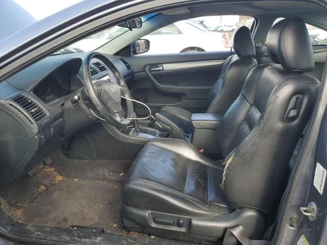 1HGCM72616A024100 2006 2006 Honda Accord- EX 7