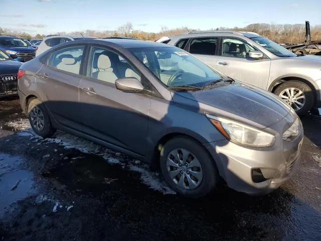 KMHCT4AE5GU053832 2016 2016 Hyundai Accent- SE 4