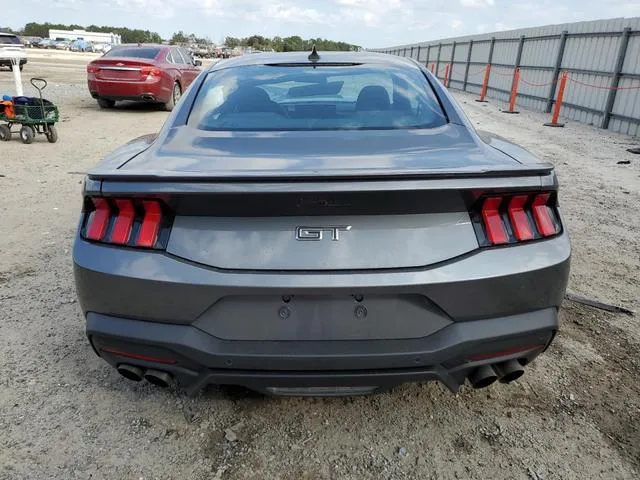 1FA6P8CF4R5435890 2024 2024 Ford Mustang- GT 6