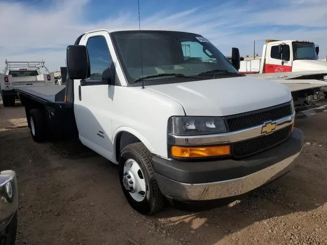 1HA6GUC78PN010905 2023 2023 Chevrolet Express 4