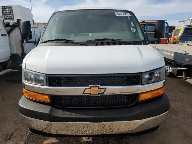 1HA6GUC78PN010905 2023 2023 Chevrolet Express 5