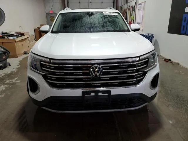 1V2BR2CA1RC516585 2024 2024 Volkswagen Atlas- Sel 5