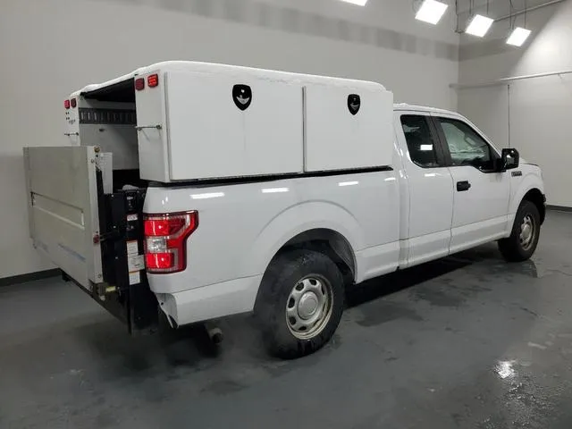 1FTEX1C5XJKF05953 2018 2018 Ford F-150- Super Cab 3