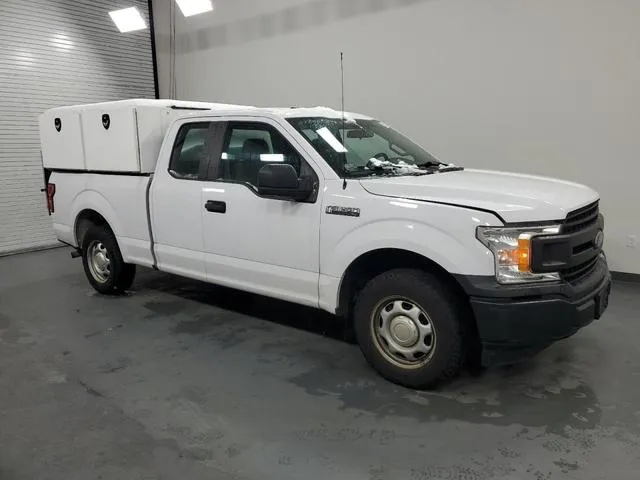 1FTEX1C5XJKF05953 2018 2018 Ford F-150- Super Cab 4