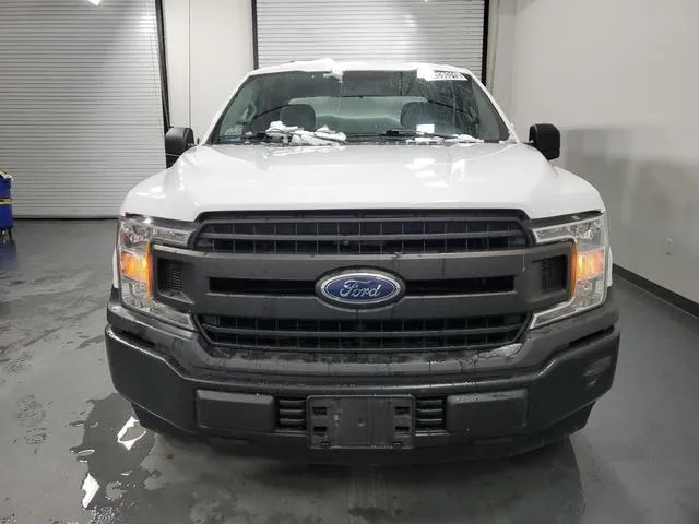 1FTEX1C5XJKF05953 2018 2018 Ford F-150- Super Cab 5