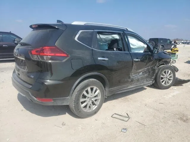 5N1AT2MT7HC856865 2017 2017 Nissan Rogue- S 3