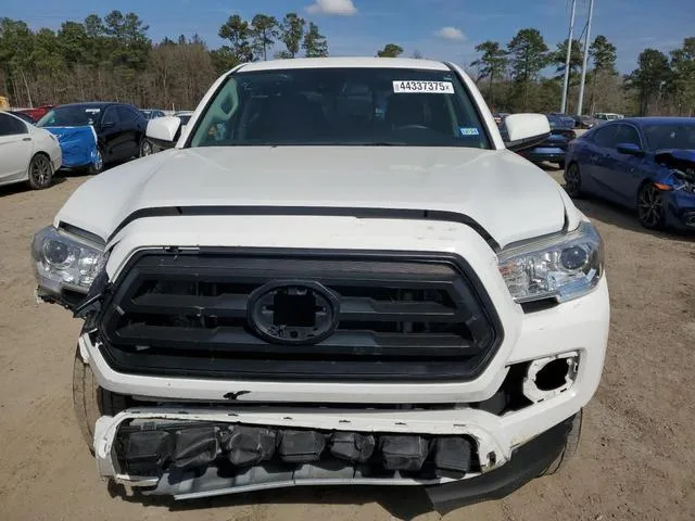 3TYAX5GN8NT034856 2022 2022 Toyota Tacoma- Double Cab 5