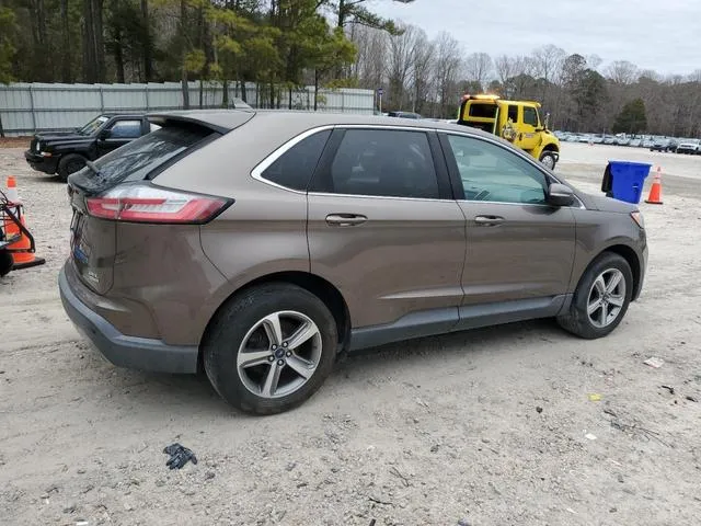 2FMPK3J93KBB44923 2019 2019 Ford Edge- Sel 3