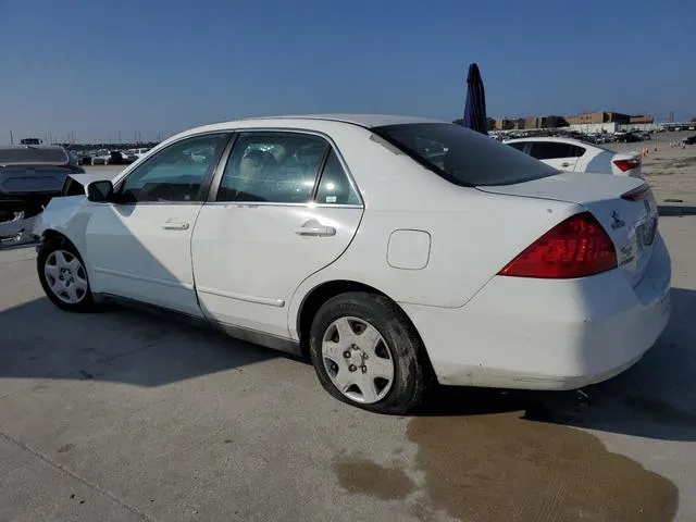 3HGCM56456G701499 2006 2006 Honda Accord- LX 2