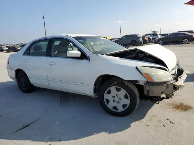 3HGCM56456G701499 2006 2006 Honda Accord- LX 4