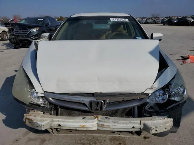 3HGCM56456G701499 2006 2006 Honda Accord- LX 5