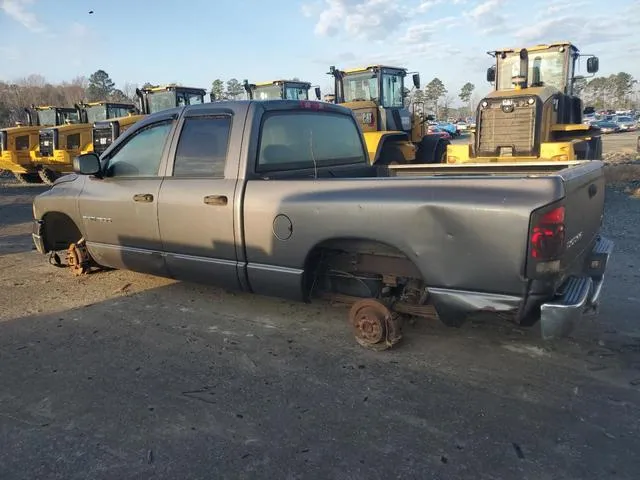 1D7HA18N64S734339 2004 2004 Dodge RAM 1500- ST 2